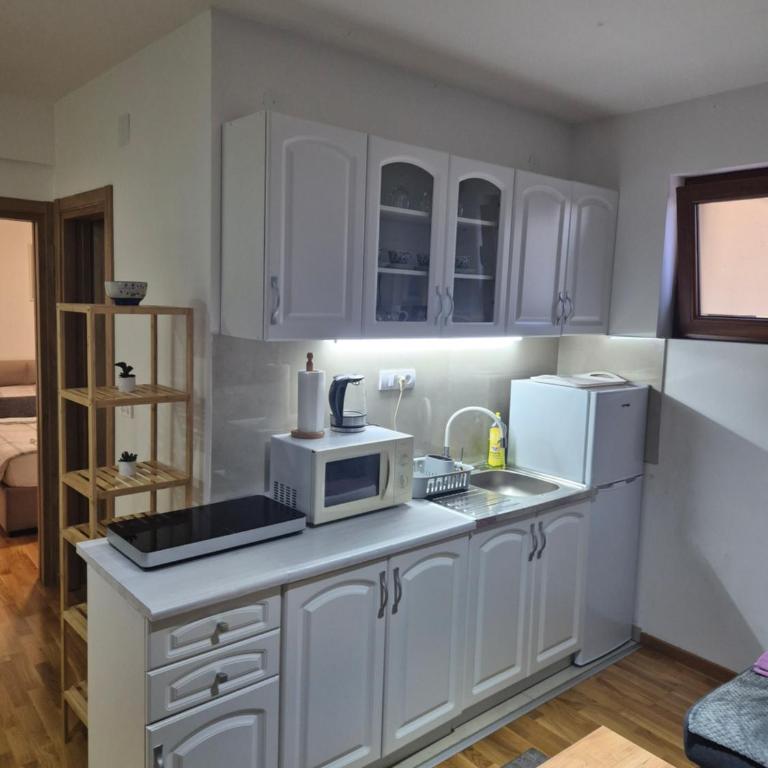 FoRest apartment & spa - Apartment mit 1 Schlafzimmer - 43