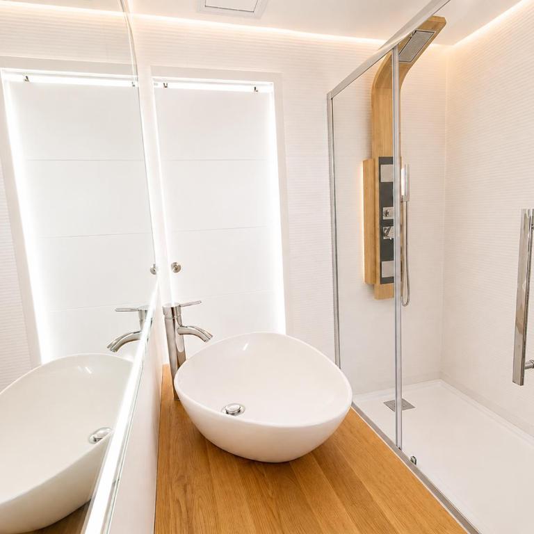 Villa NORA, Fuerteventura - Villa de 1 dormitorio - 8