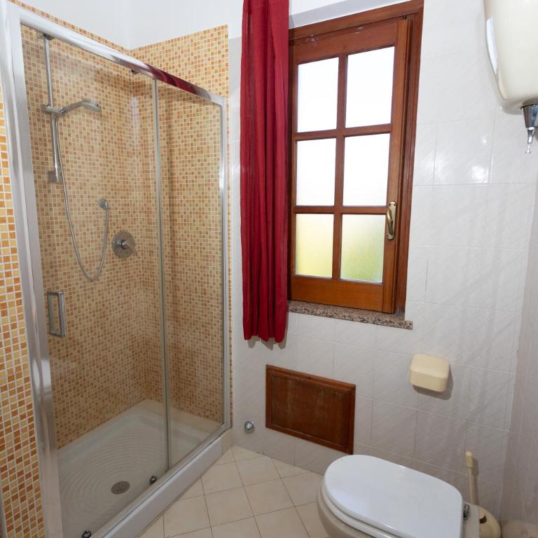 Appartamenti per vacanze Gurnella - Tropea - Two-Bedroom Apartment with Balcony - 7