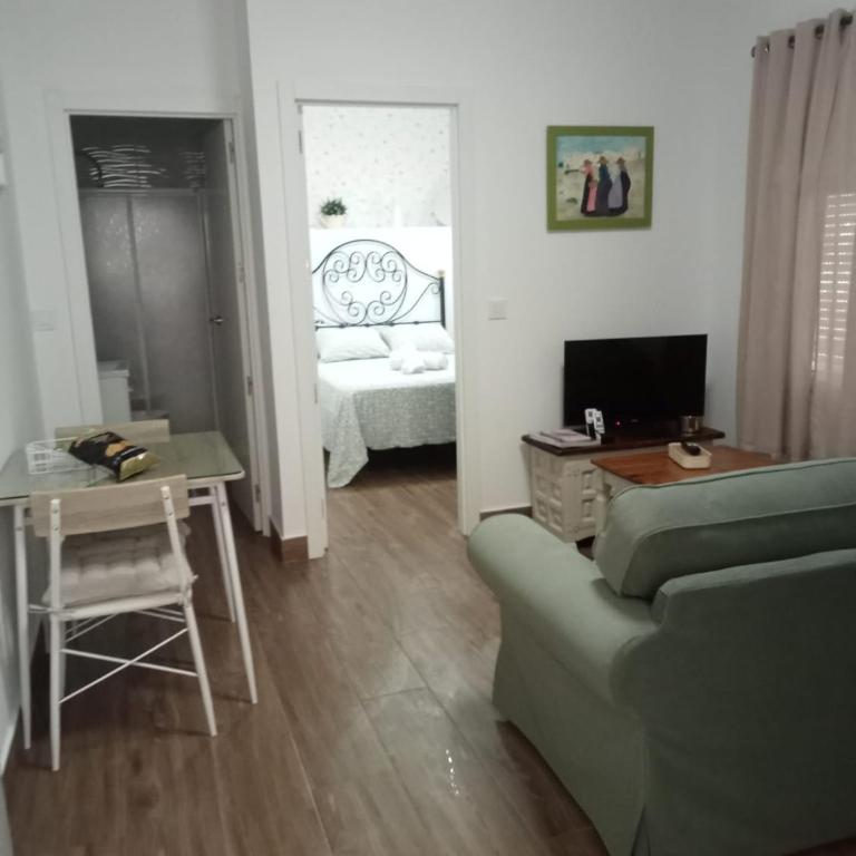 La Abuela Cari - Apartamento de 1 dormitorio - 8