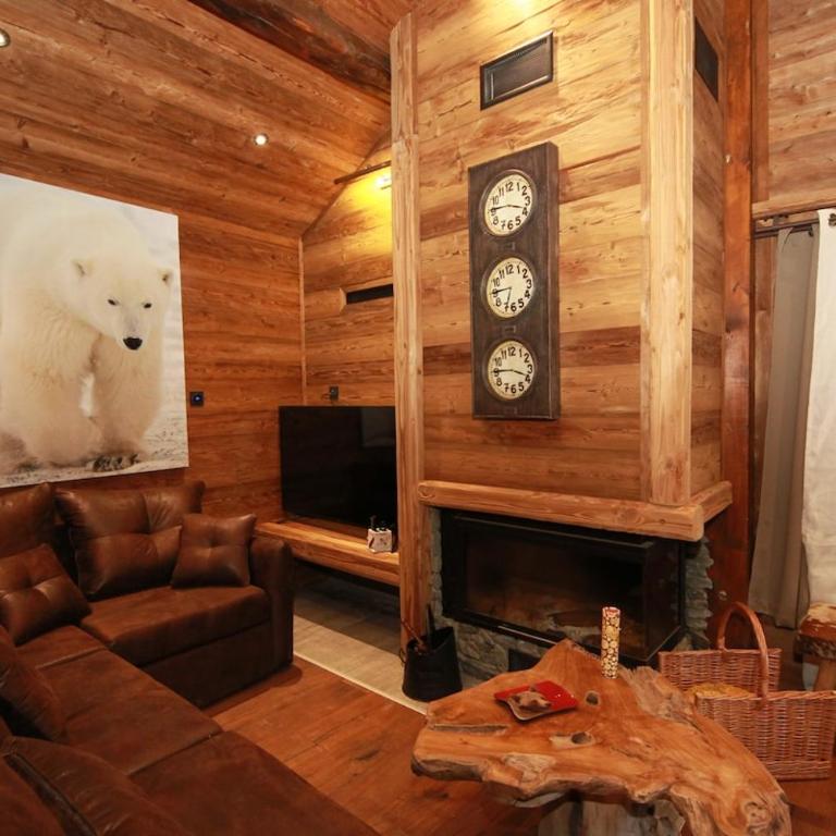 Bright and spacious mountain property in La Plagne-Tarentaise - Appartamento Superior - 29