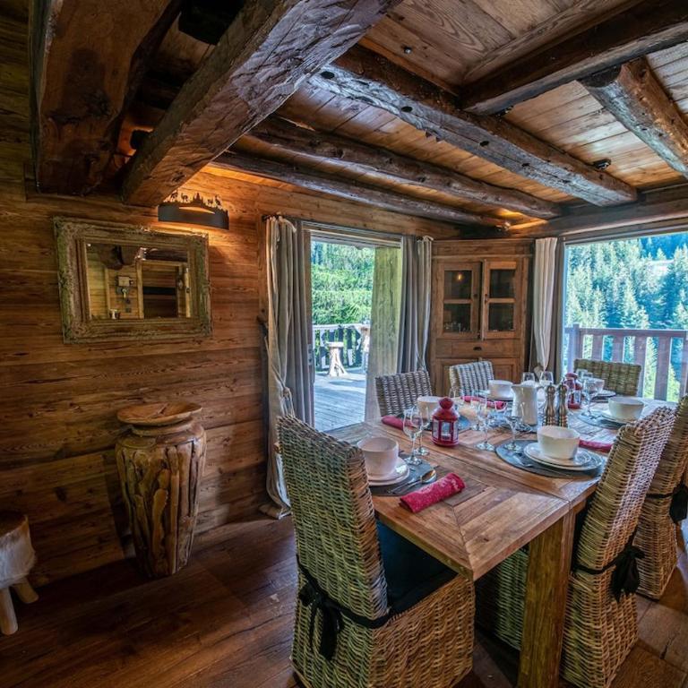 Bright and spacious mountain property in La Plagne-Tarentaise - Appartamento Superior - 26