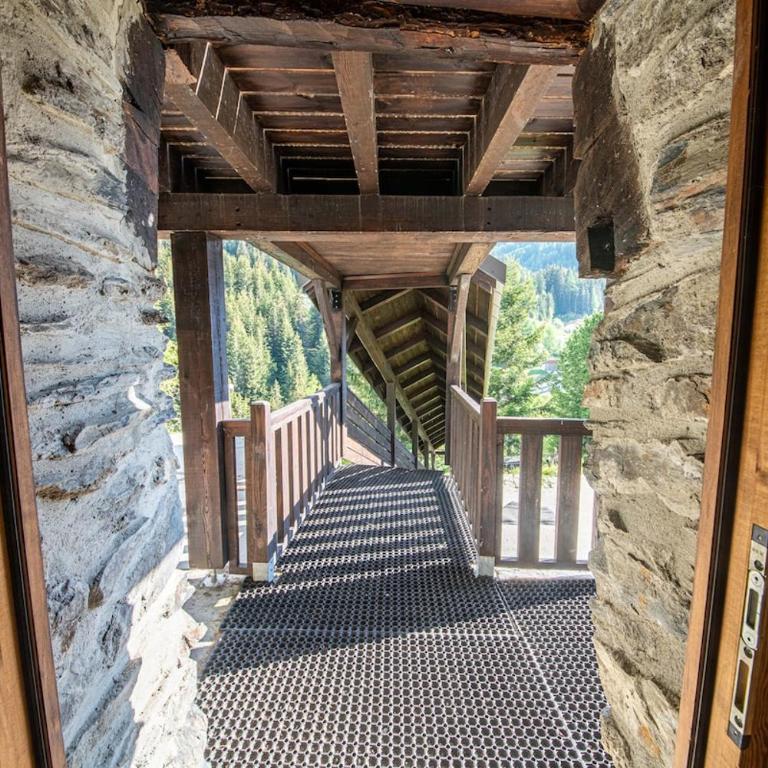 Bright and spacious mountain property in La Plagne-Tarentaise - Appartamento Superior - 21