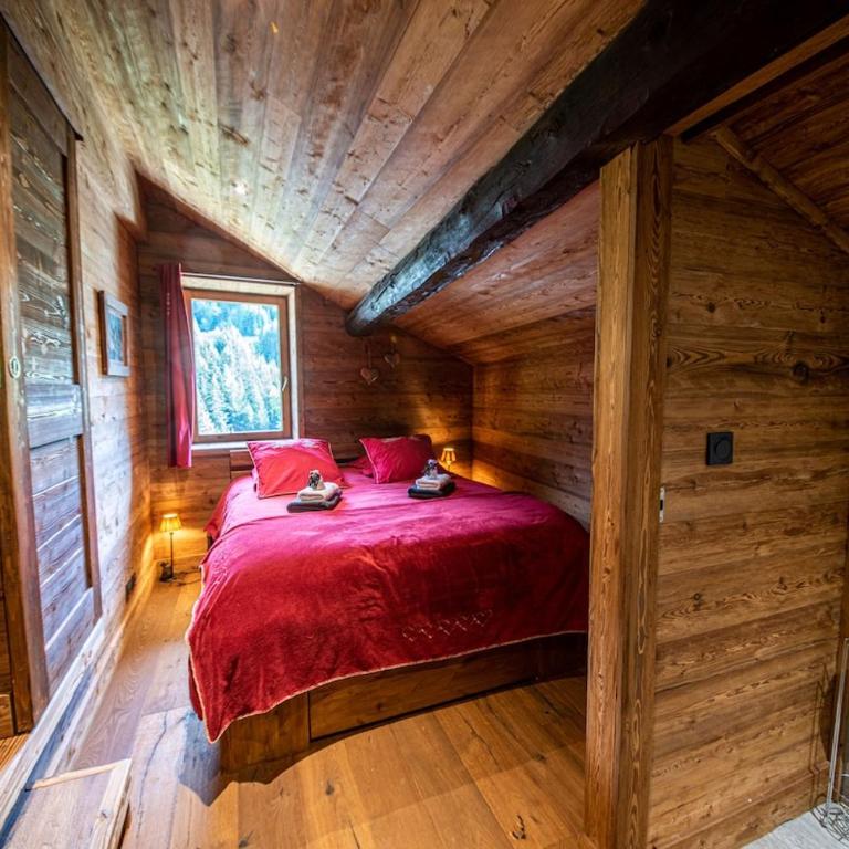 Bright and spacious mountain property in La Plagne-Tarentaise - Appartamento Superior - 19