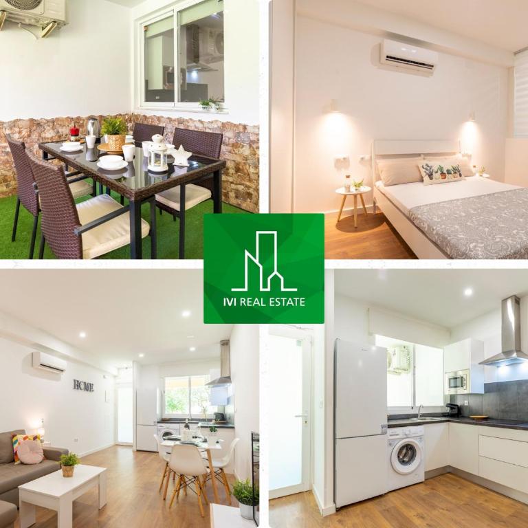 Eurosol 9 By IVI Real Estate - Apartamento de 1 dormitorio - 1