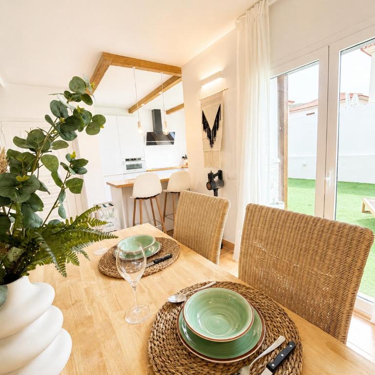 Villa NORA, Fuerteventura - Villa de 1 dormitorio - 18