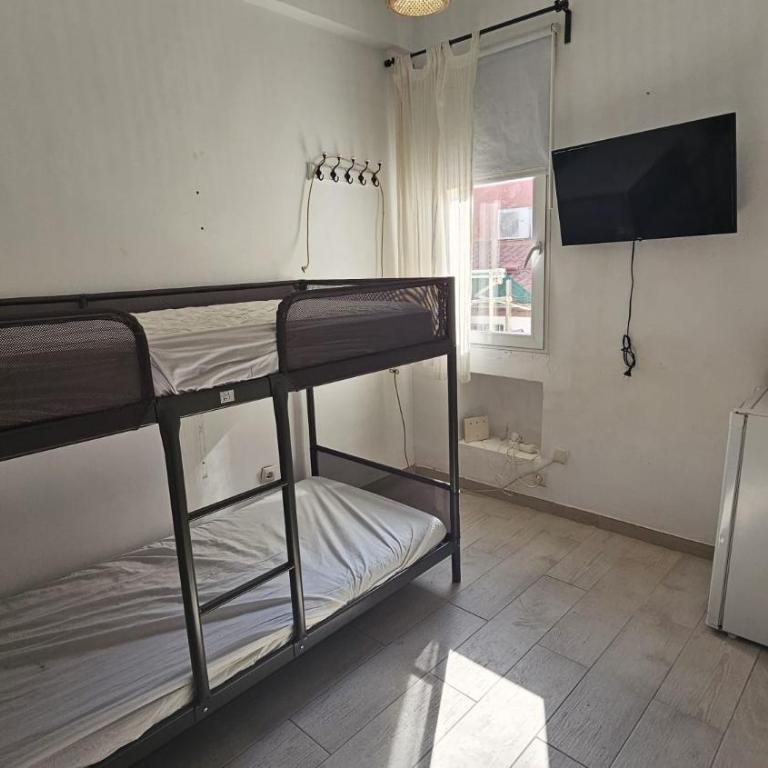 Estudio con encanto en Fuencarral - Appartamento con 1 Camera da Letto - 1