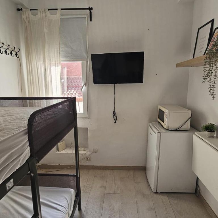 Estudio con encanto en Fuencarral - Appartamento con 1 Camera da Letto - 2