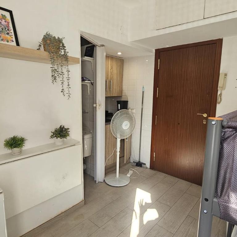 Estudio con encanto en Fuencarral - Appartamento con 1 Camera da Letto - 3