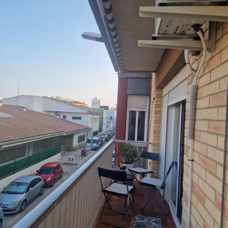 Lesdytomos - Apartamento - 4