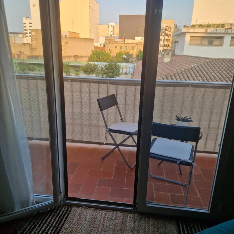 Lesdytomos - Apartamento - 3