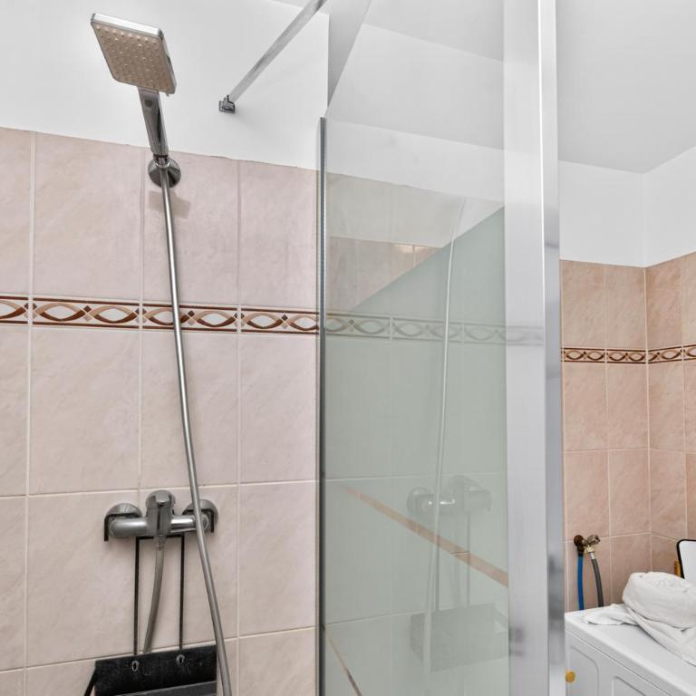Chaleureux 2P Central, Frontière Monaco - HH - Appartement 2 Chambres - 20