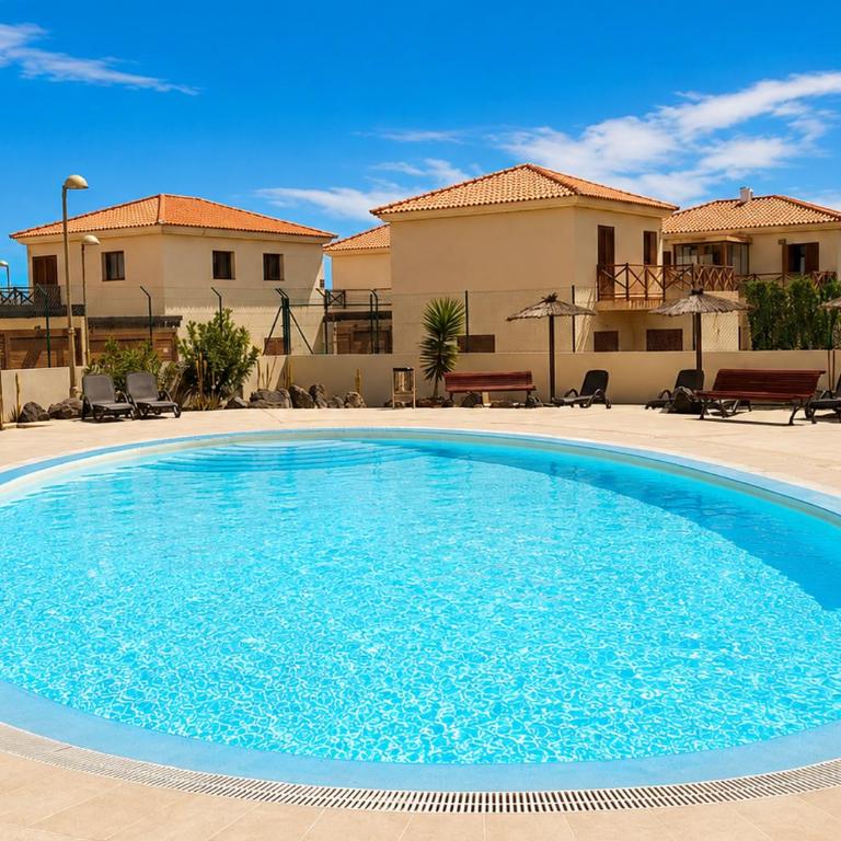 Villa NORA, Fuerteventura - Villa de 1 dormitorio - 21