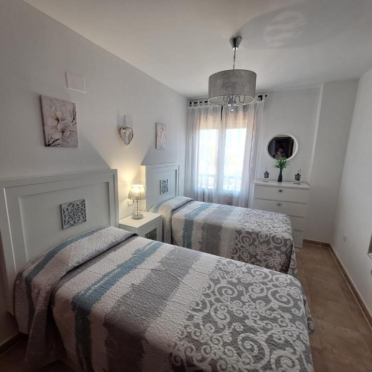 ATICO VISTA ESURI GOLF y RELAX - Apartamento de 2 dormitorios con vistas a la piscina - 44