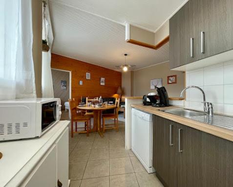 Homency - Résidence de l'Oisans C0 - Appartement Standard - 7