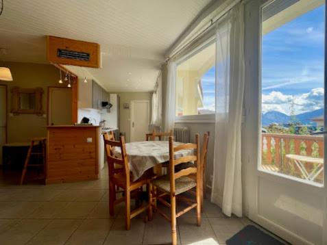 Homency - Résidence de l'Oisans C0 - Appartement Standard - 6