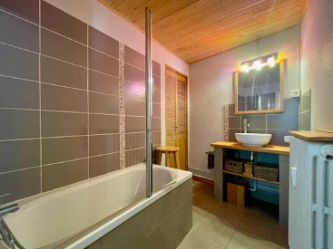 Homency - Résidence de l'Oisans C0 - Appartement Standard - 12