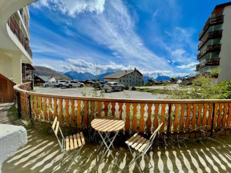 Homency - Résidence de l'Oisans C0 - Appartement Standard - 14