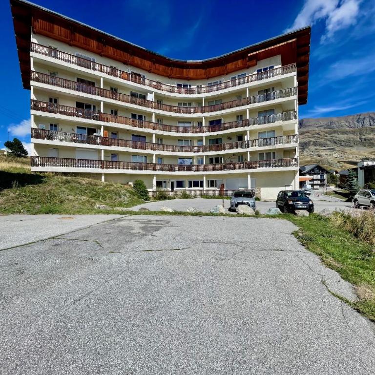 Homency - Résidence de l'Oisans C0 - Appartement Standard - 15