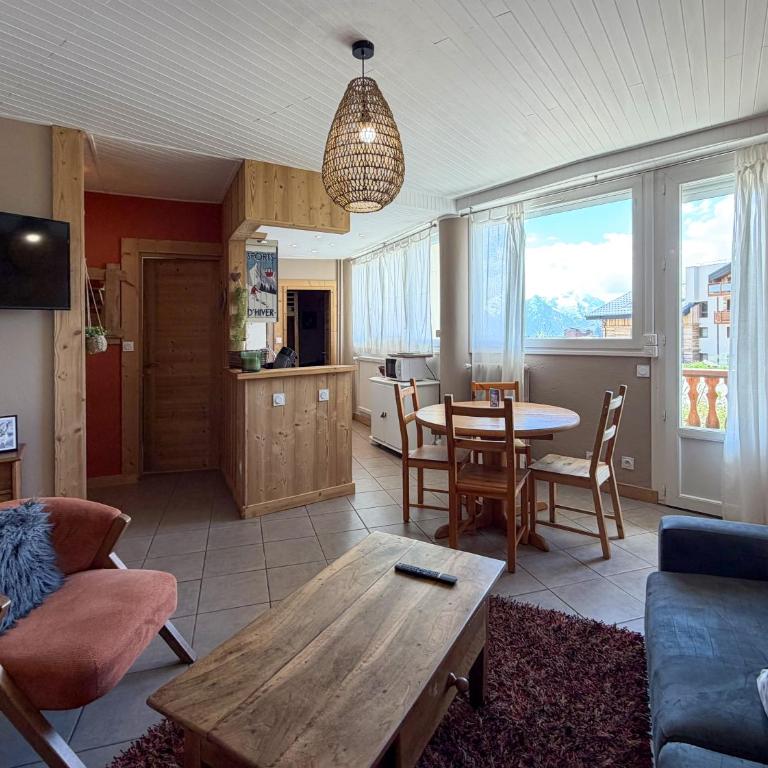 Homency - Résidence de l'Oisans C0 - Appartement Standard - 2
