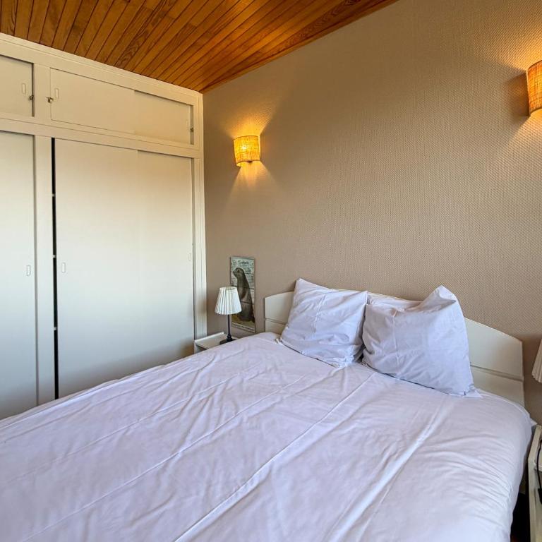Homency - Résidence de l'Oisans C0 - Appartement Standard - 11