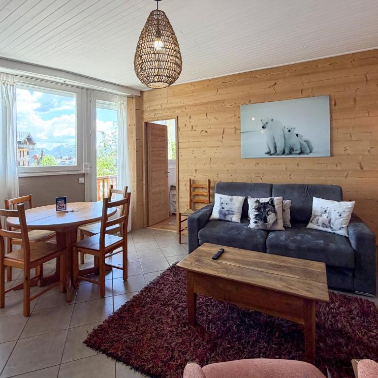 Homency - Résidence de l'Oisans C0 - Appartement Standard - 10