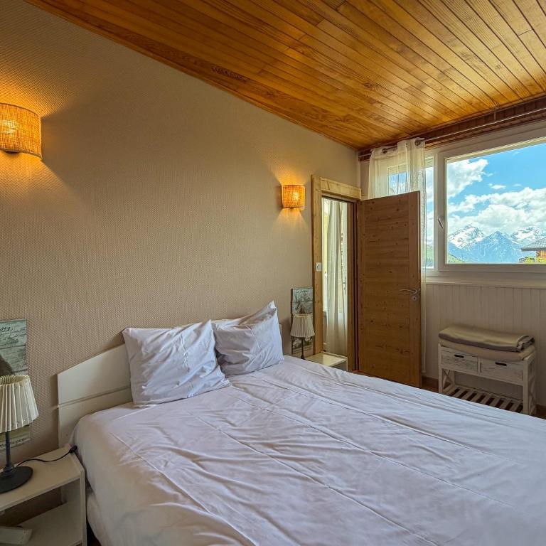 Homency - Résidence de l'Oisans C0 - Appartement Standard - 3