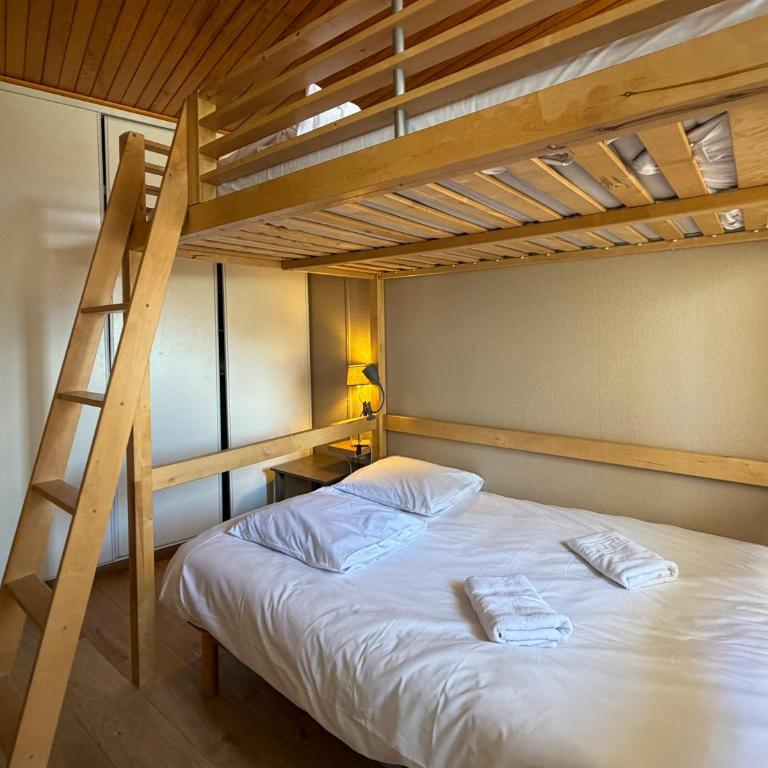 Homency - Résidence de l'Oisans C0 - Appartement Standard - 13