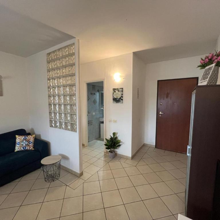 Casa Francesco - Affitti Brevi Italia - Apartment - 6