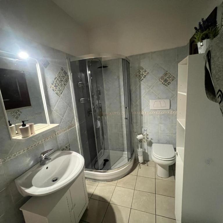 Casa Francesco - Affitti Brevi Italia - Apartment - 16