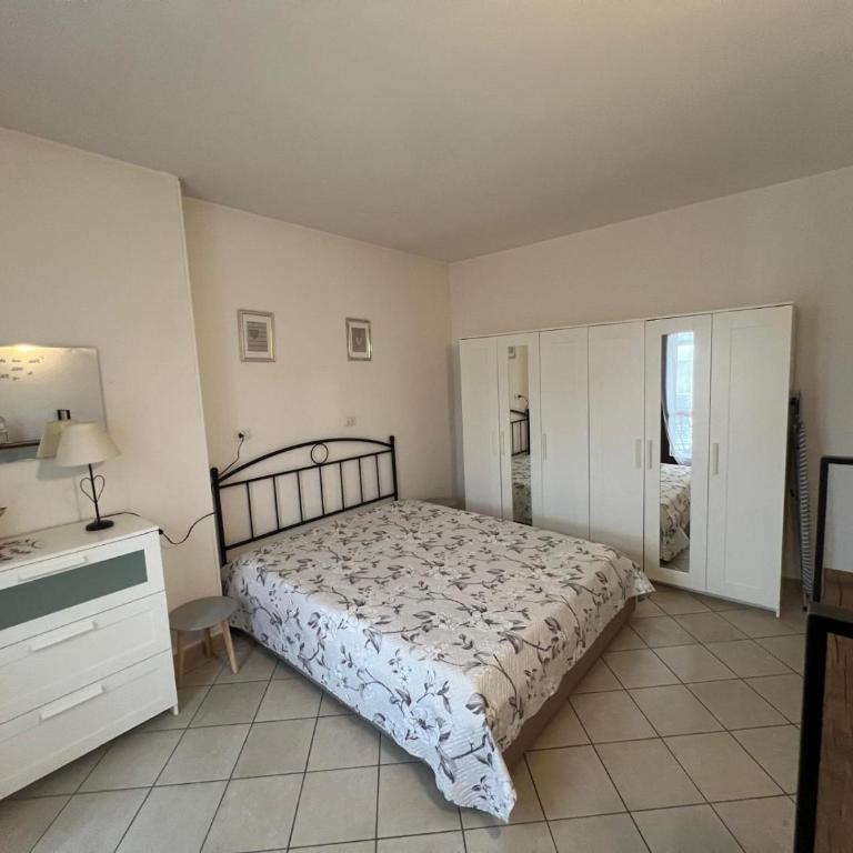 Casa Francesco - Affitti Brevi Italia - Apartment - 9
