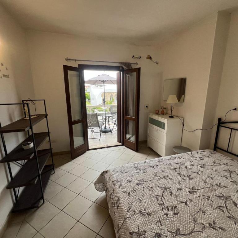 Casa Francesco - Affitti Brevi Italia - Apartment - 7