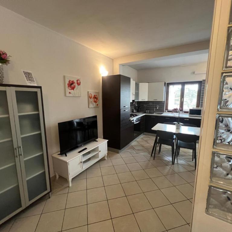 Casa Francesco - Affitti Brevi Italia - Apartment - 5