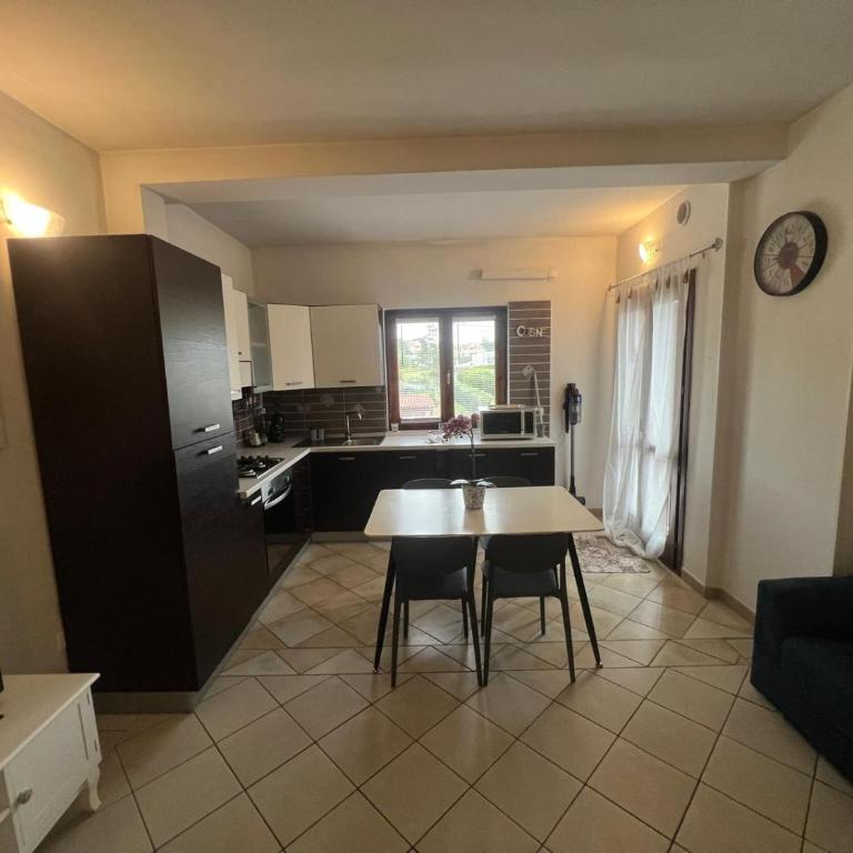 Casa Francesco - Affitti Brevi Italia - Apartment - 11