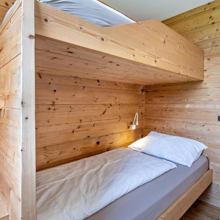 Chalet Hubertus - Chalet con 2 Camere da Letto - 12
