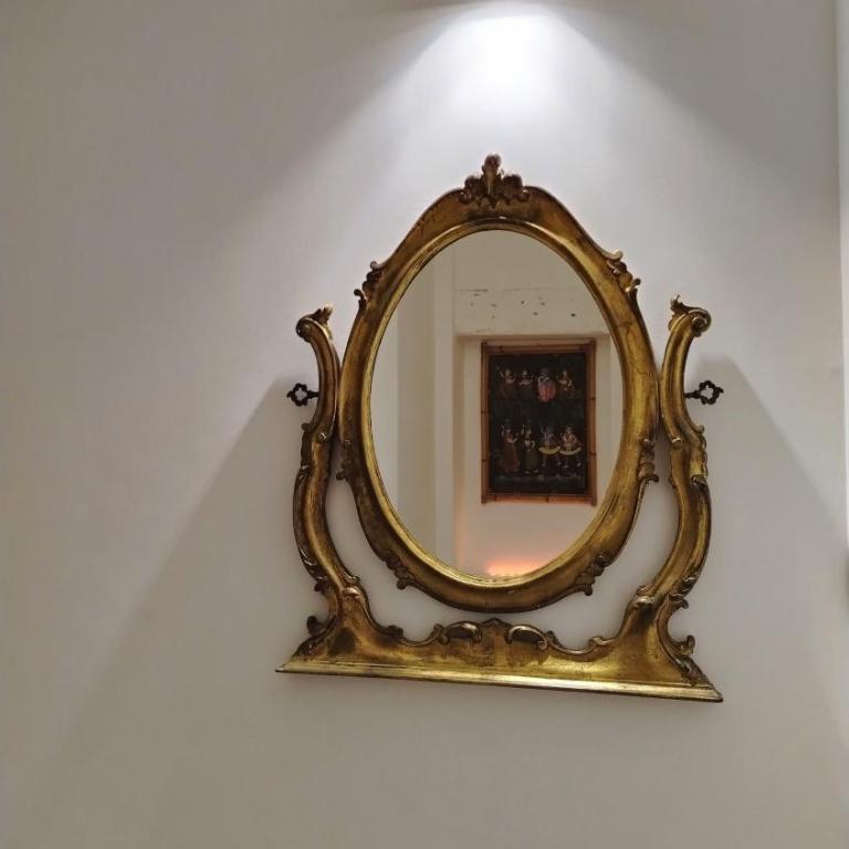 Hayez Rooms - Double Room with Private Bathroom - 12