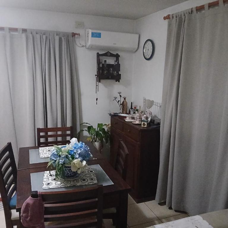 Dpto alberdi cba sobre avenida colon - Apartamento de 1 dormitorio - 1