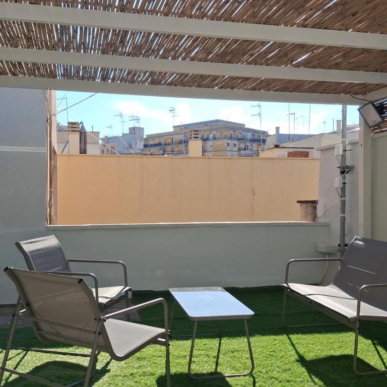 La Casa di Alice 18 - Appartamento con 1 Camera da Letto - 14