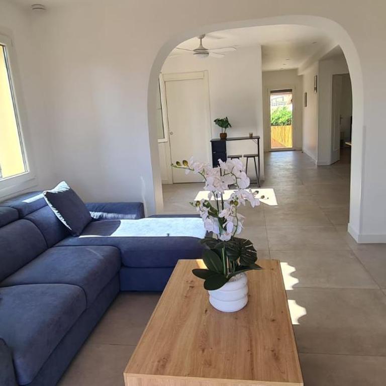 JOLI 3 PIECES SPACIEUX REFAIT a NEUF AVEC 2 BELLES TERRASSES - Appartement 2 Chambres - 3