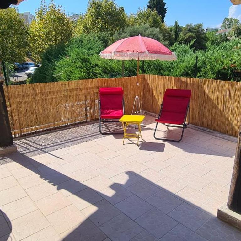 JOLI 3 PIECES SPACIEUX REFAIT a NEUF AVEC 2 BELLES TERRASSES - Appartement 2 Chambres - 16