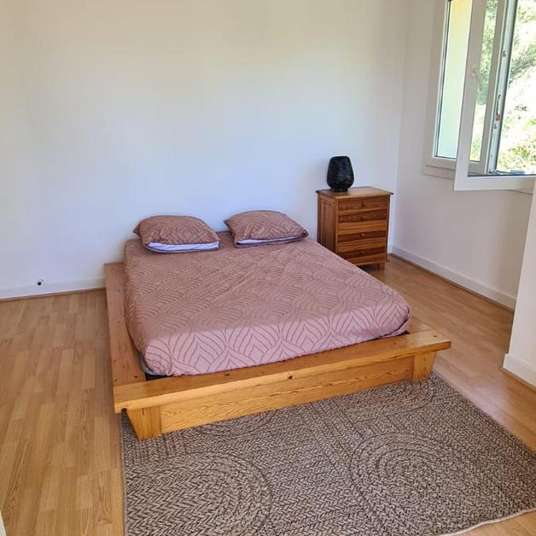 JOLI 3 PIECES SPACIEUX REFAIT a NEUF AVEC 2 BELLES TERRASSES - Appartement 2 Chambres - 11