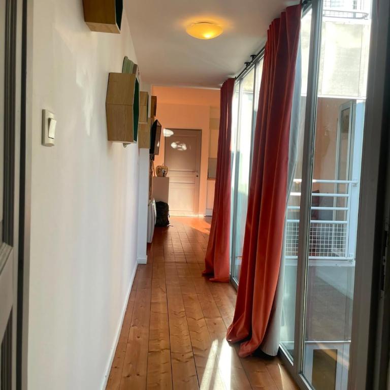 ღ Le Passage - T2bis centre ville, Cosy - Appartement 2 Chambres - 12