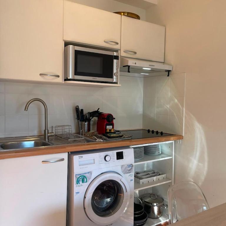 ღ Le Passage - T2bis centre ville, Cosy - Appartement 2 Chambres - 2