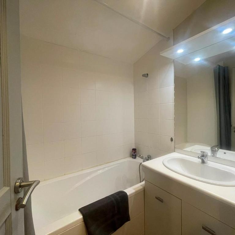 ღ Le Passage - T2bis centre ville, Cosy - Appartement 2 Chambres - 4