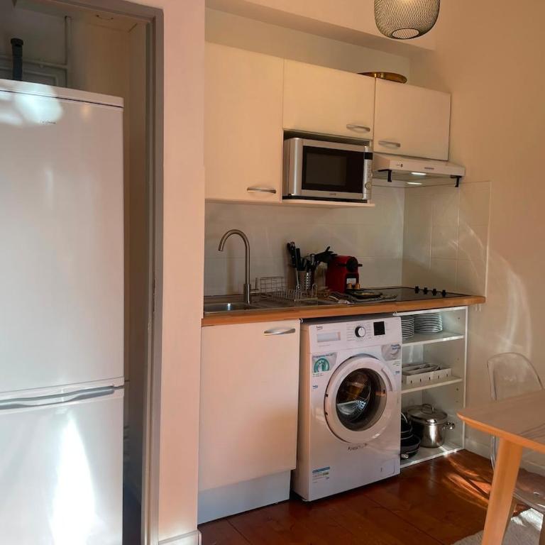 ღ Le Passage - T2bis centre ville, Cosy - Appartement 2 Chambres - 5