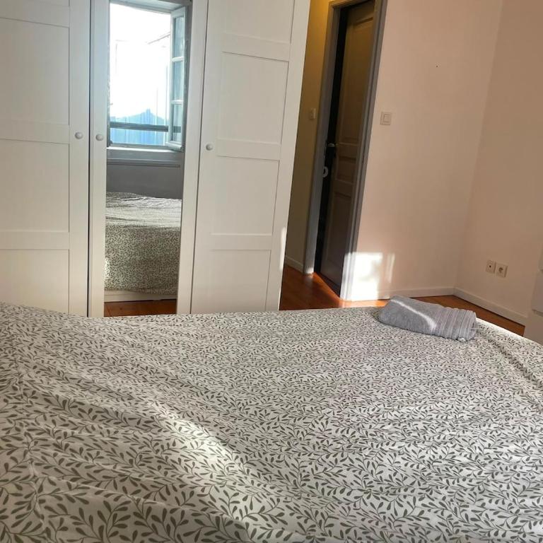 ღ Le Passage - T2bis centre ville, Cosy - Appartement 2 Chambres - 9