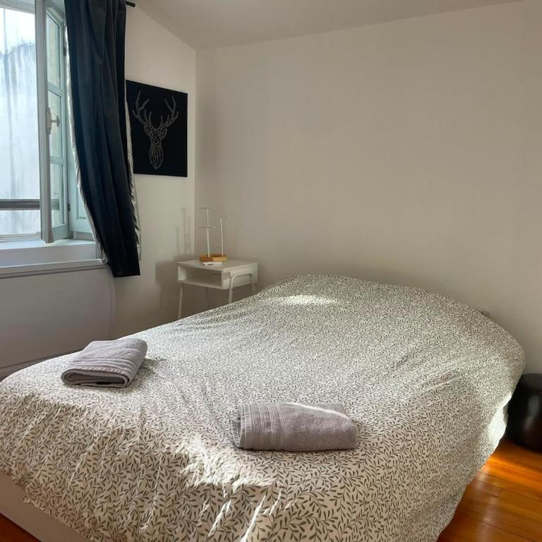 ღ Le Passage - T2bis centre ville, Cosy - Appartement 2 Chambres - 10