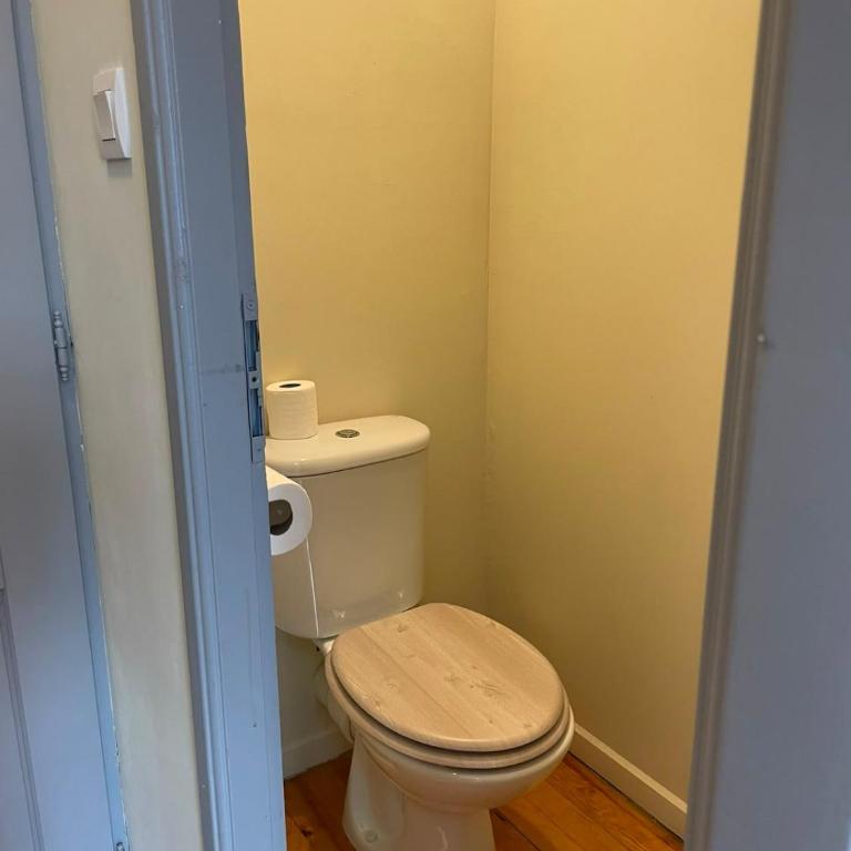 ღ Le Passage - T2bis centre ville, Cosy - Appartement 2 Chambres - 13