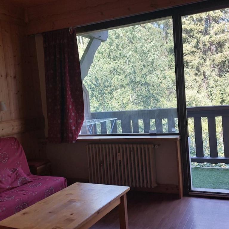 Joli studio dans son écrin de verdure - Appartement 1 Chambre - Non-Fumeurs - 1