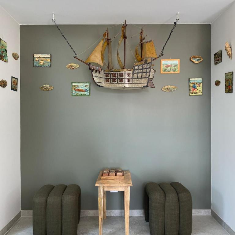 Villa La Girondoise avec piscine chauffée - Villa 3 Chambres - 27